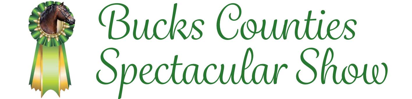 Bucks Counties Spectacular Show